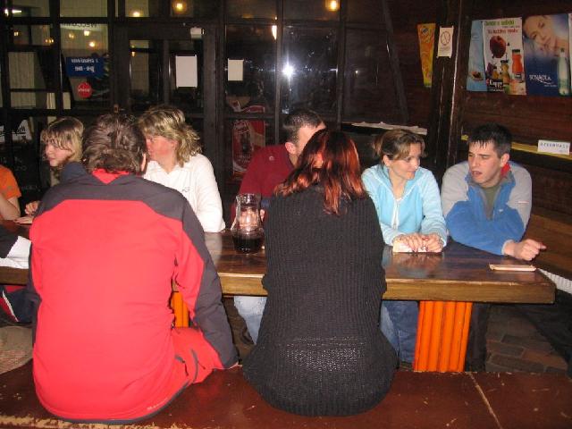 Lyže záchranáři Horní Mísečky 2008 > obr (64)